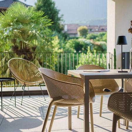 Auszait Apartments 2 Caldaro Extérieur photo