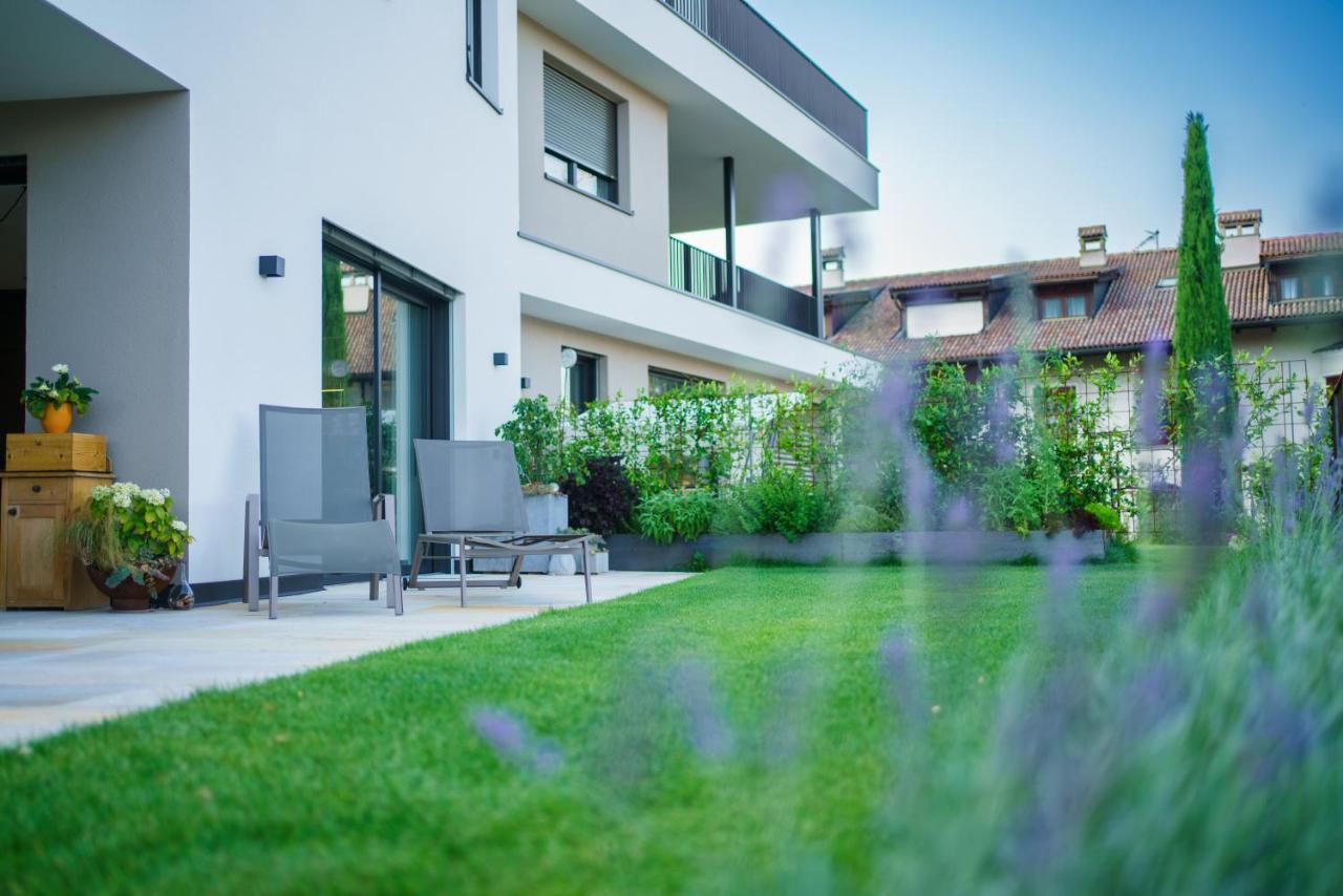 Auszait Apartments 2 Caldaro Extérieur photo