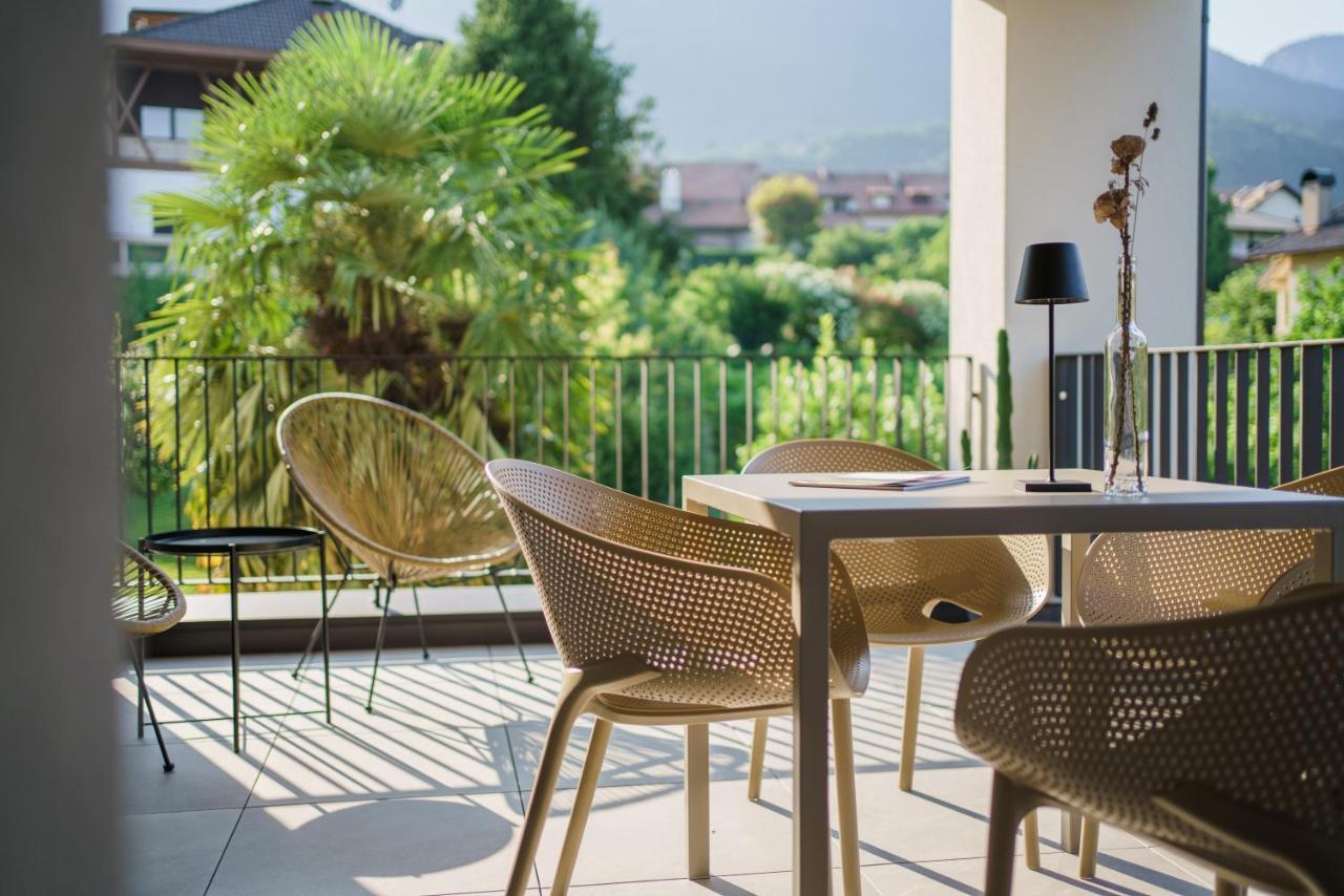 Auszait Apartments 2 Caldaro Extérieur photo