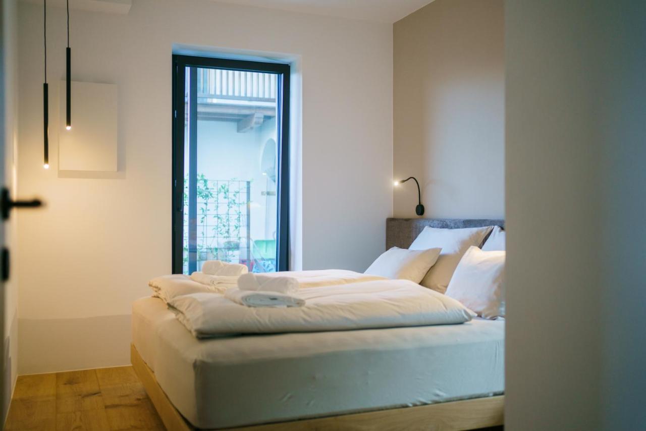Auszait Apartments 2 Caldaro Extérieur photo