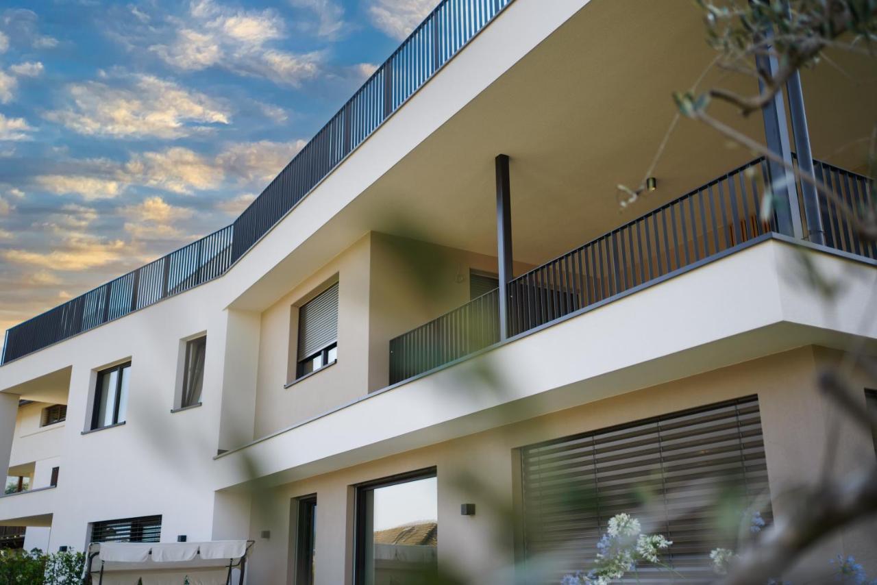 Auszait Apartments 2 Caldaro Extérieur photo